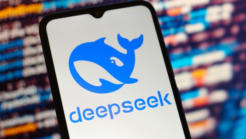 deepseek